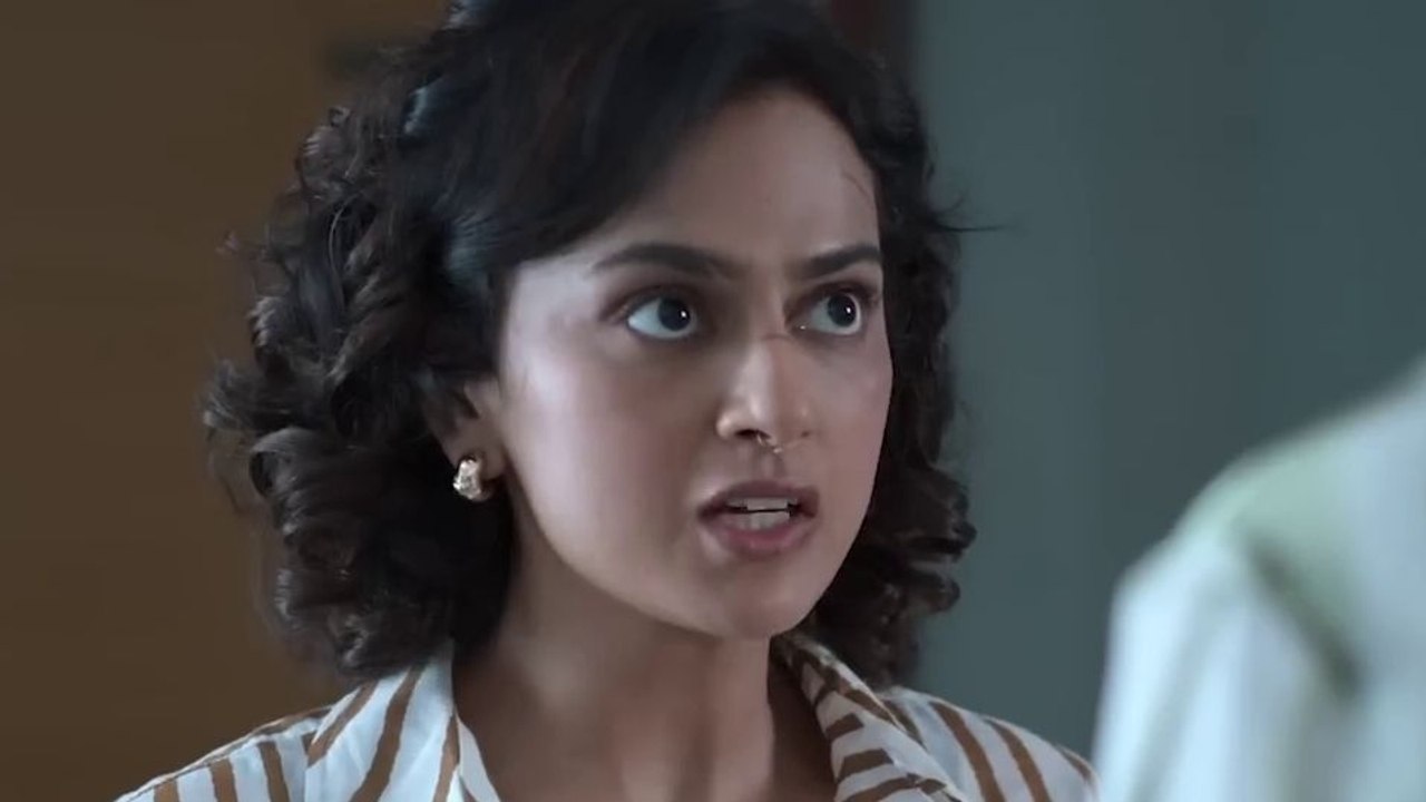 The Game: You Never Play Alone Trailer OV