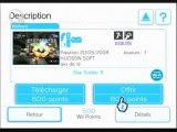 Présentation WiiWare - Wii