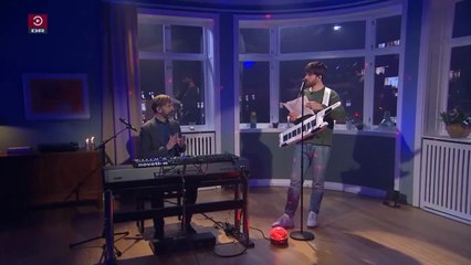 Malte Ebert - Dø for Vejle | Danmark Griner | 2021 | DRTV