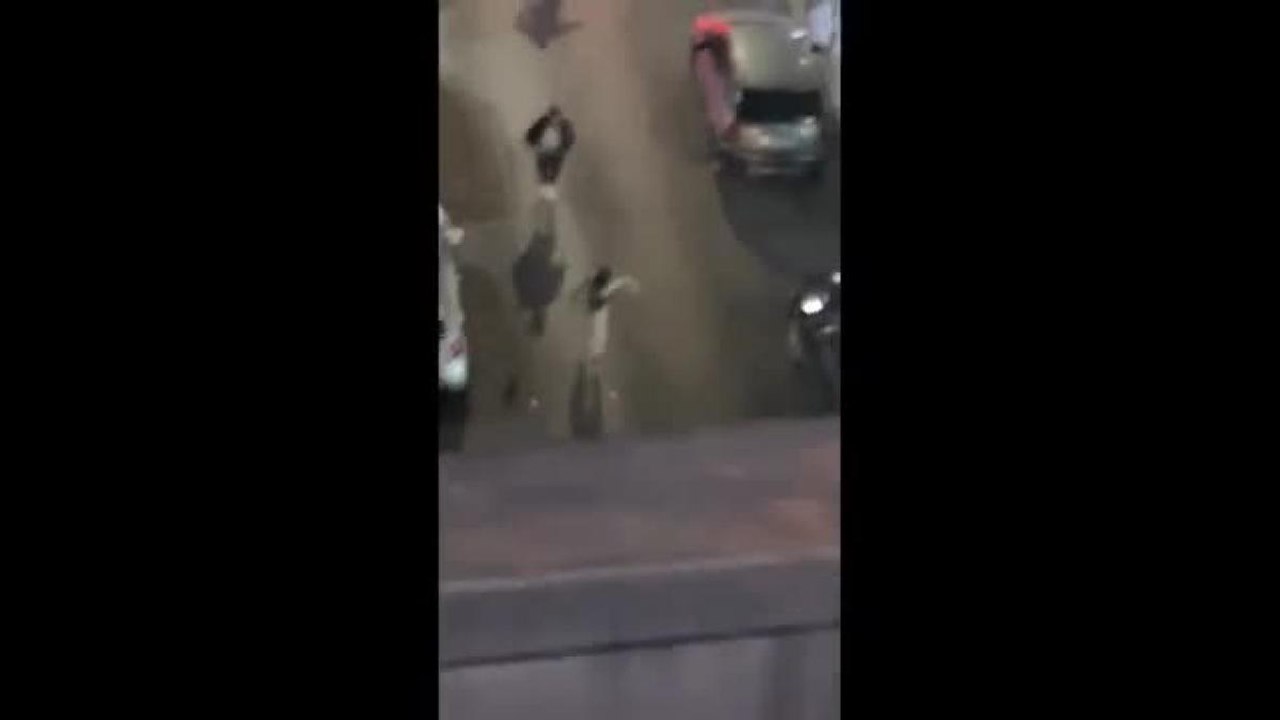 Foggia, mega rissa tra extracomunitari: