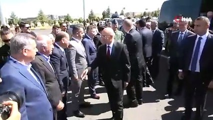 Bakan Şimşek müjdeyi verdi: Bir il daha büyükşehir oluyor