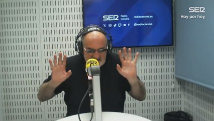 Antón Losada acusa a Feijóo de mentir sobre la inmigración para obtener rédito electoral