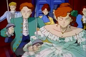Flame of Recca Episode 8 English Dub