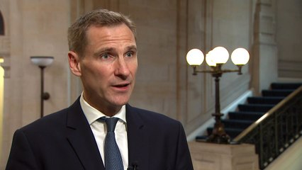 Chris Philp defends Reform UK's migrant policy