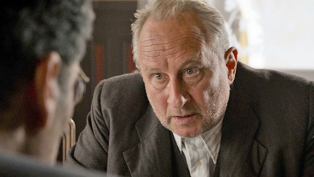 La Bonne étoile Bande-annonce VF