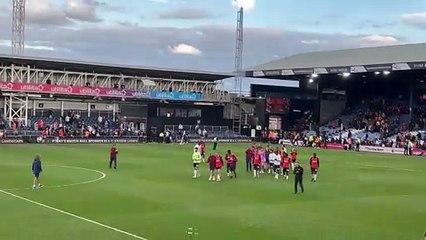 Luton beat Doncaster Rovers