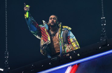 'This is for my people, my culture': Bad Bunny to headline 2026 Super Bowl half time show