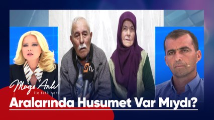 Cinayetin tarafları canlı yayında karşı karşıya! - Müge Anlı ile Tatlı Sert 29 Eylül 2025