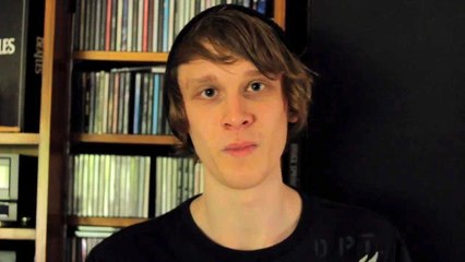 Randy Stair - L'un des pires youtubeurs qui existe.