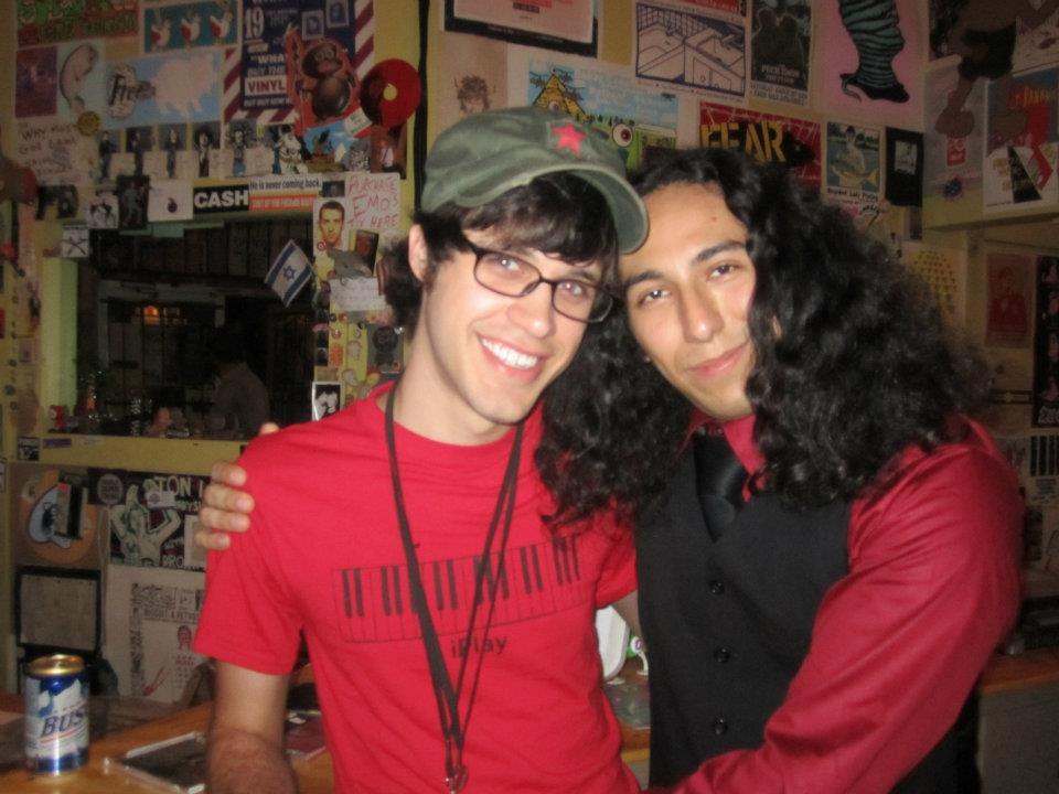 Mike Lombardo, ou comment les apparences peuvent être trompeuses...