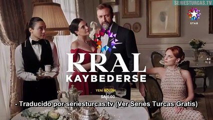 Sahipsizler Capítulo 14 (en Español)