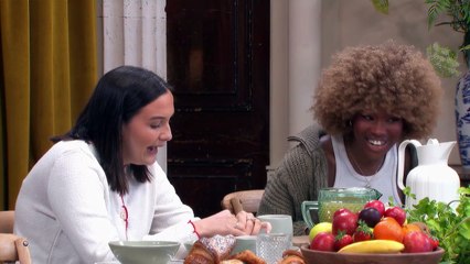 The Traitors Ireland Season 1 Episode 12