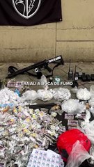 Vídeo: Polícia manda recado para dançarino após descoberta de bar que funcionava como boca de fumo: "mentira tem perna curta"