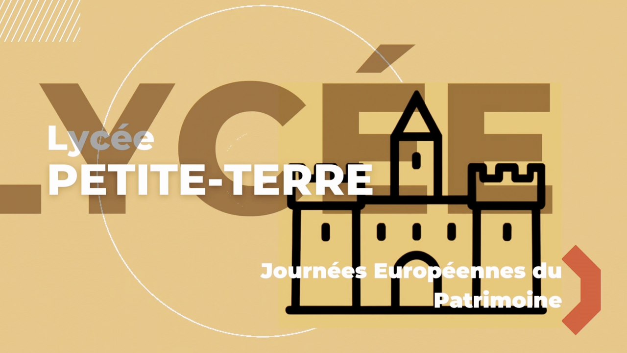 Journée européenne du patrimoine2025