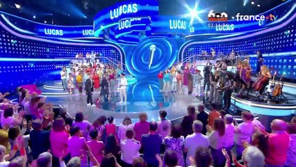 N'oubliez pas les paroles : Lucas est le nouveau Maestro ?
