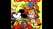 TOPOLINO---N.46