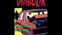 DIABOLIK---PROFESSIONISTI DEL DELITTO