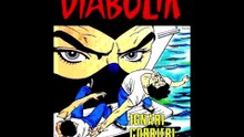 DIABOLIK---IGNARI CORRIERI DI DROGA