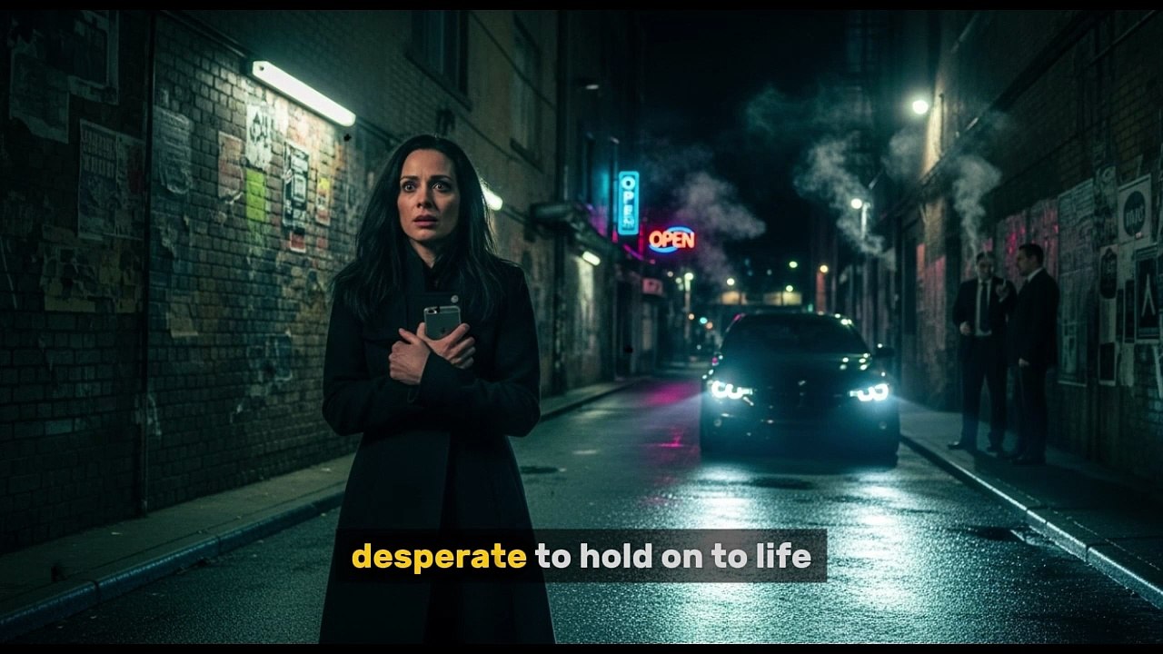 accidently live streamed mafia boss deal dark romance story