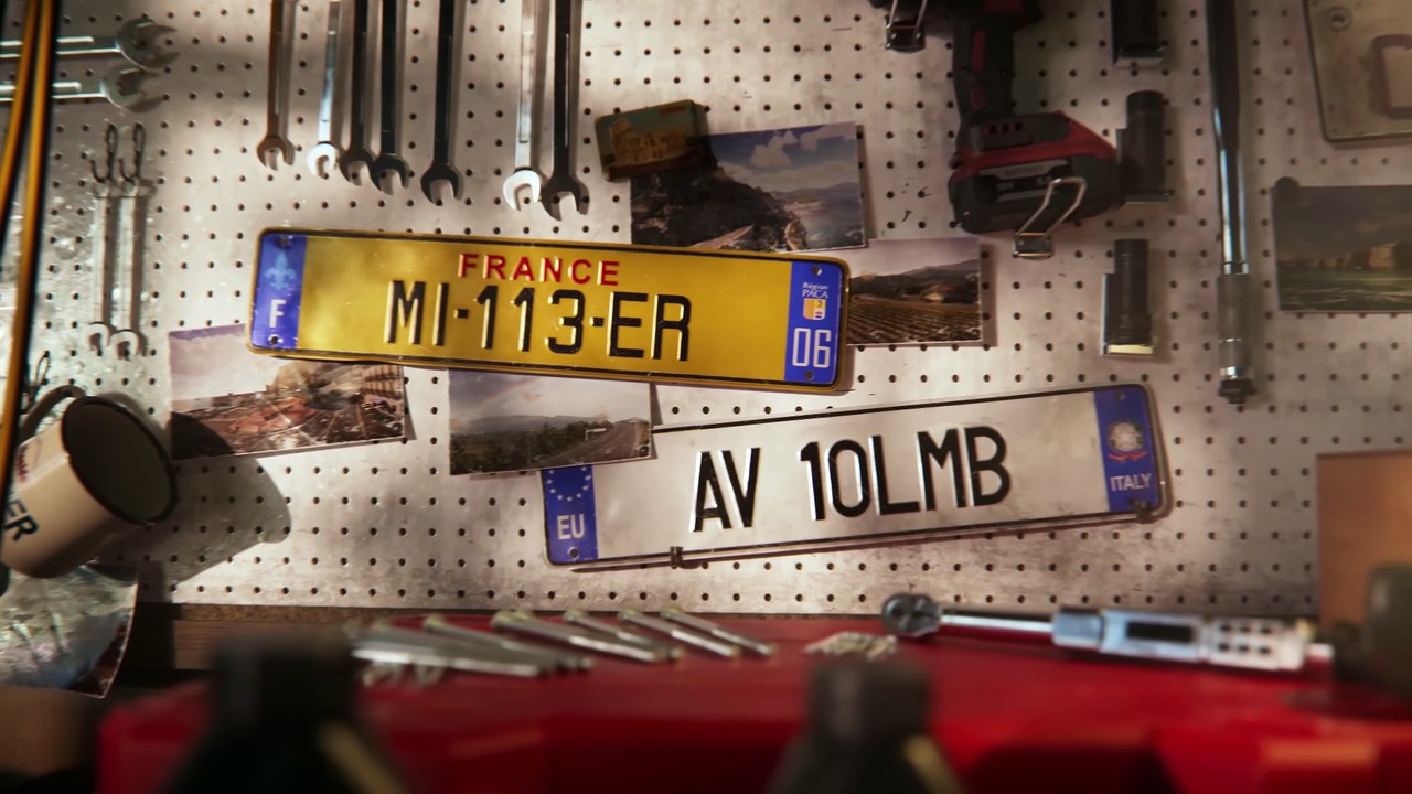 Forza Horizon 6 teaser