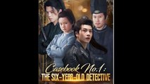 Casebook No.1 The Six-Year-Old Detective - Full Movie