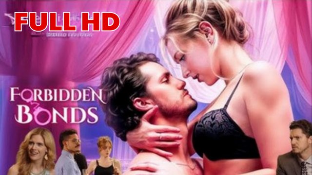 Bound by Forbidden Desire FULL HD