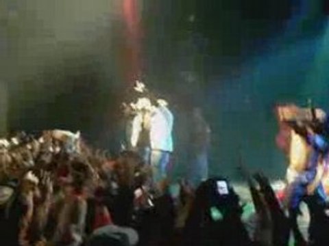 Lil Wayne ft. Birdman - Pop Bottles