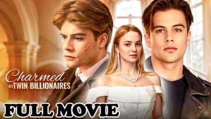 Charmed By Twin Billionaires