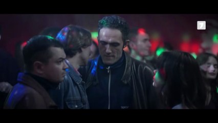 Serialul „PLAHA”, episodul 1