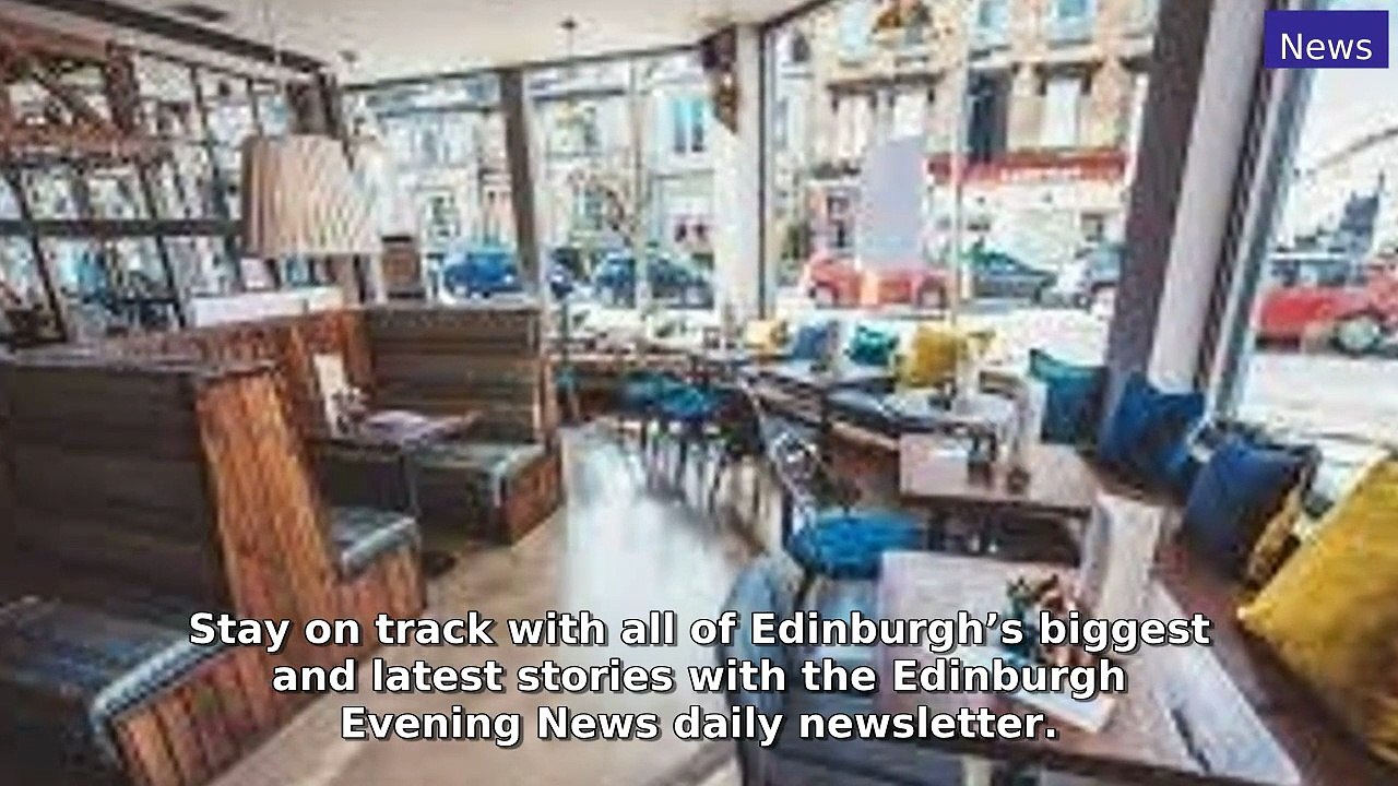 Edinburgh Evening News Morning Update 29 September, 2025