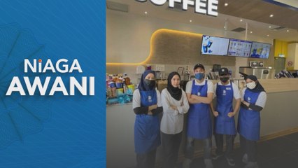 ZUS Coffee rancang masuk Pakistan, Maghribi tahun depan