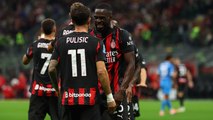 Milan-Napoli, Serie A 2025/26: gli highlights