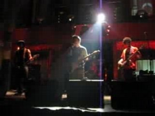 Megadeth - Kick the Chair