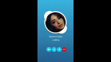 رحمة رياض تحتفل بمليونها الأول من المنزل