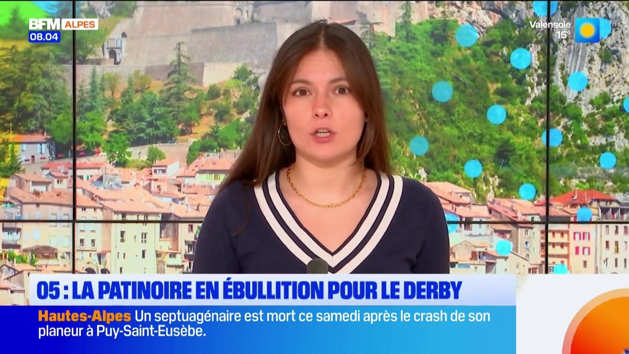 Bonjour DICI du lundi 29 septembre 2025