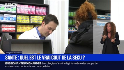 Chaque patient reçoit désormais un mail de l'Assurance maladie pour sensibiliser les assurés aux coûts du système de santé