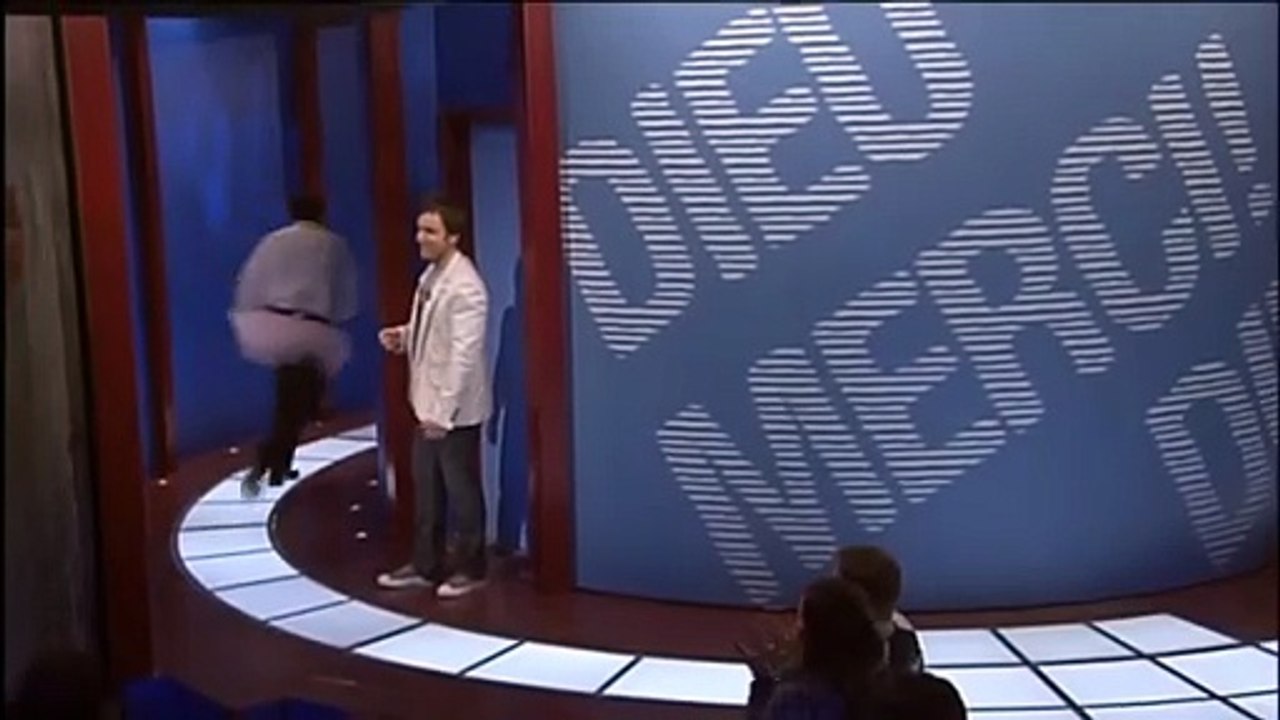 🎬 Dieu Merci – Réal Bossé