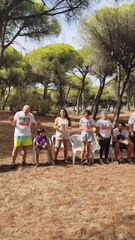 Queremos darte gloria🙏