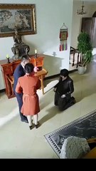 lie inherited chinese drama