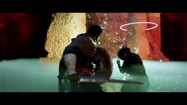 Crimson Desert : Date de sortie, gameplay, contenu et plateformes... Tout savoir sur le RPG le plus attendu de 2026