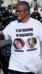 Conmoción en Argentina por el asesinato y descuartizamiento de tres jóvenes mujeres