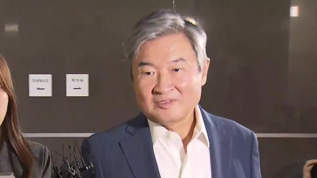 채 상병 특검, 조태용 피의자 소환...'호주대사' 의혹 관련 / YTN