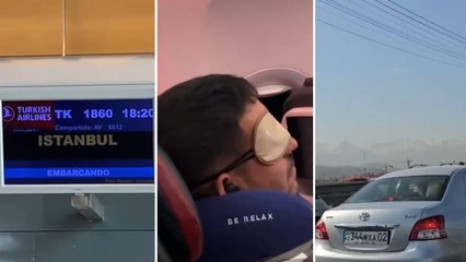 El viaje que más preocupaba al Madrid: 8.000 km y 12 horas de vuelo