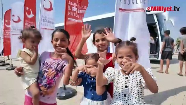 Bakan Yerlikaya paylaştı: 509 bin 387 Suriyeli kardeşimiz ülkelerine döndü