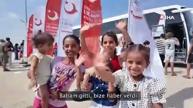 Esad sonrası ülkesine dönen Suriyeli sayısı belli oldu