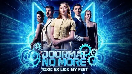 Doormat No More - Toxic Ex Lick My Feet