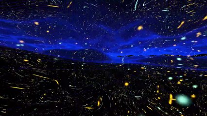 Biggest mysteries in universe