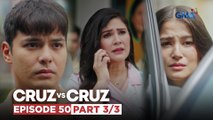 Cruz vs. Cruz: Kumpanya ni Felma, ipinasara dahil sa food poisoning! (Episode 50 - Part 3/3)