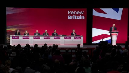 Defence Secretary issues warning to Putin