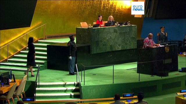 Caritas: Η παραμέληση του ΟΗΕ μπορεί να αλλάξει την παγκόσμια τάξη πραγμάτων